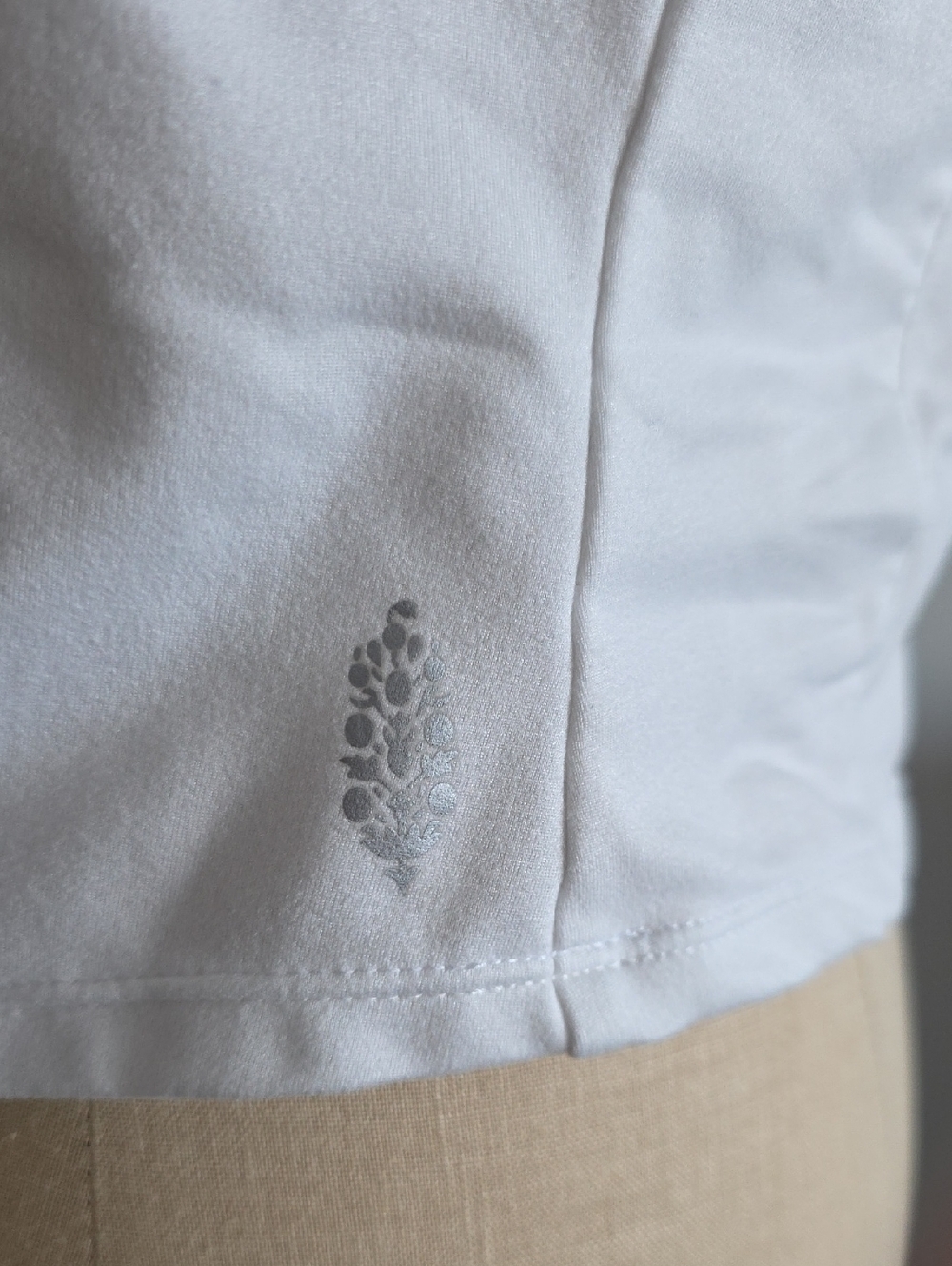 FP Movement By Free People White Tank - Picture 4 of 8